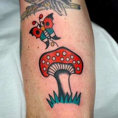 Wes Wiz tattoo 019