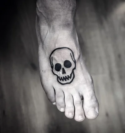 Wes Wiz tattoo 021
