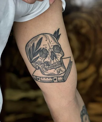 Wes Wiz tattoo 025