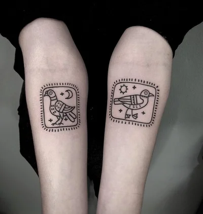 Wes Wiz tattoo 029