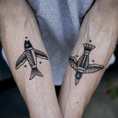 Wes Wiz tattoo 030