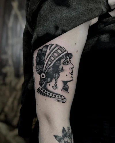 Wes Wiz tattoo 032