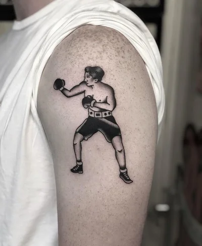 Wes Wiz tattoo 033