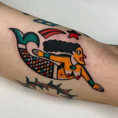 Wes Wiz tattoo 034
