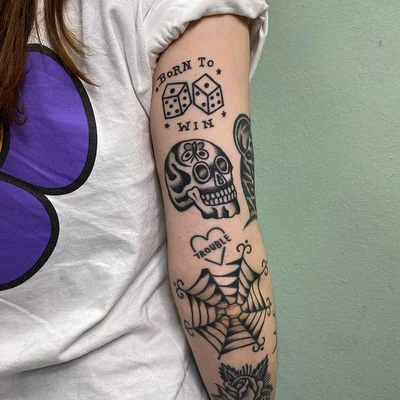 Wes Wiz tattoo 037