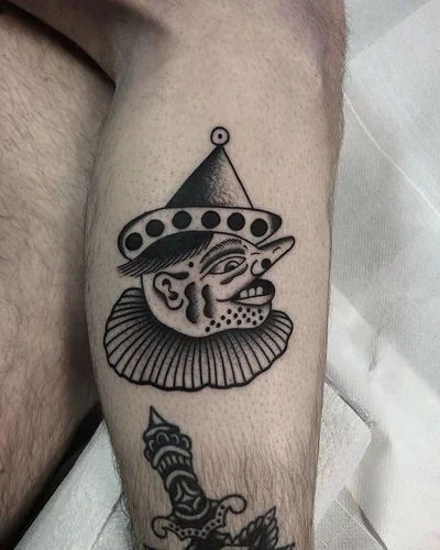 Wes Wiz tattoo 038