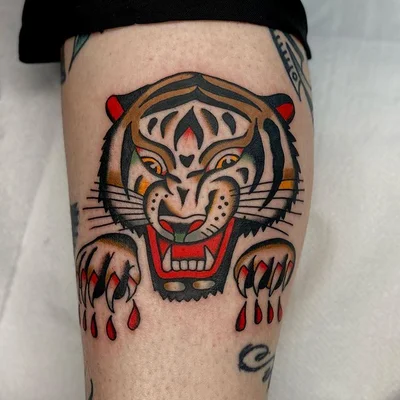 Wes Wiz tattoo 040