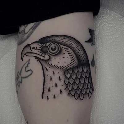 Wes Wiz tattoo 042