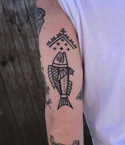 Wes Wiz tattoo 043