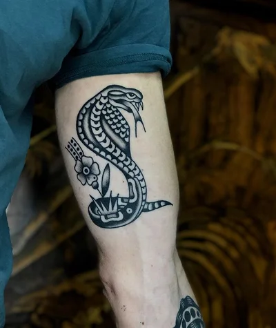 Wes Wiz tattoo 045