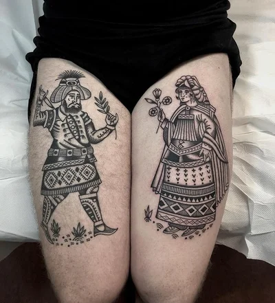 Wes Wiz tattoo 046