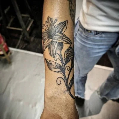 Weslei Arend tattoo 007