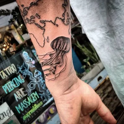 Weslei Arend tattoo 014