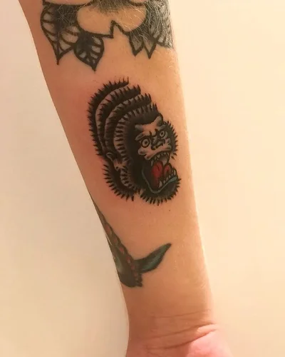 Weslei Arend tattoo 017