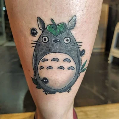 Weslei Arend tattoo 023