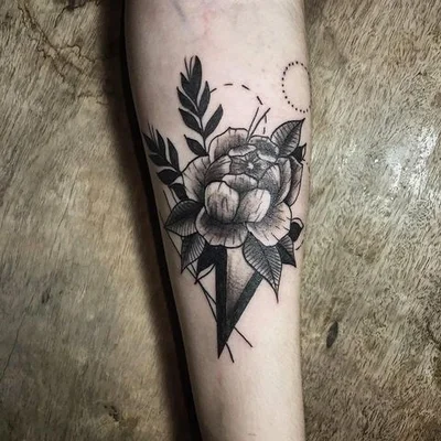Weslei Arend tattoo 025