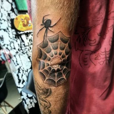Weslei Arend tattoo 029