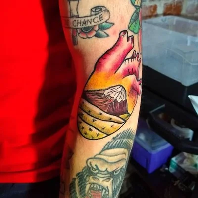 Weslei Arend tattoo 031