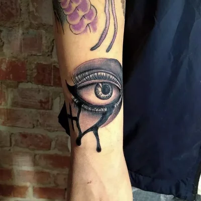 Weslei Arend tattoo 032