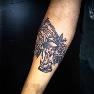 Weslei Arend tattoo 037