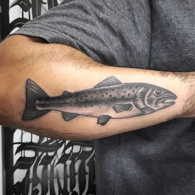 Weslei Arend tattoo 042