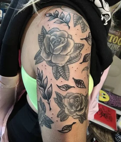 Weslei Arend tattoo 043
