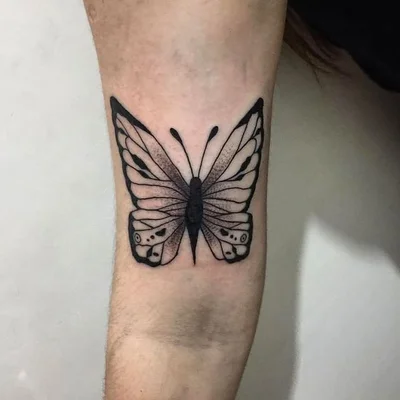 Weslei Arend tattoo 044