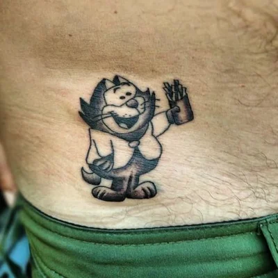 Weslei Arend tattoo 048