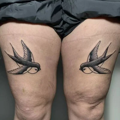 Weslei Arend tattoo 049