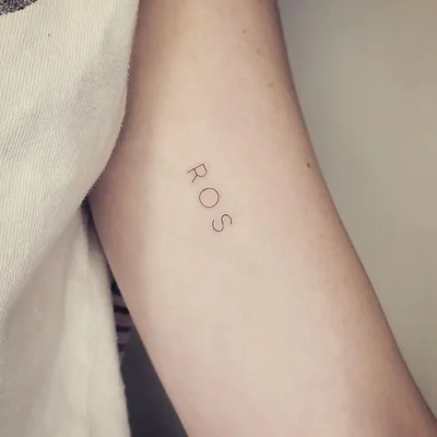 West4Tattoo tattoo 050
