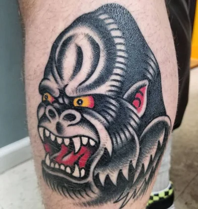 Carl Galey III tattoo 014
