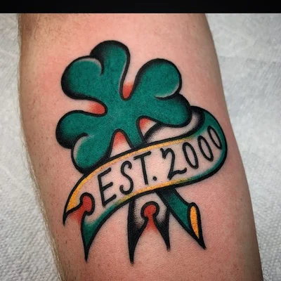 Carl Galey III tattoo 015