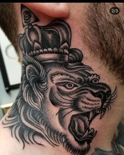Carl Galey III tattoo 018