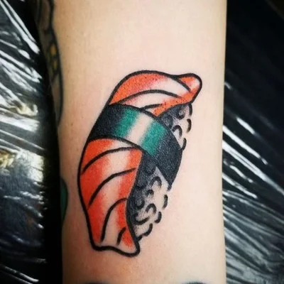 Carl Galey III tattoo 022