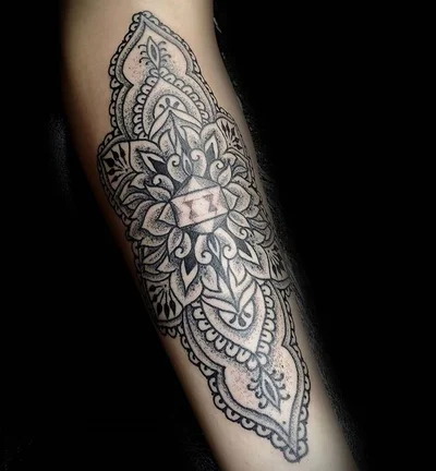 Carl Galey III tattoo 027