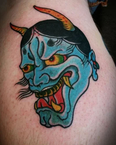 Carl Galey III tattoo 031