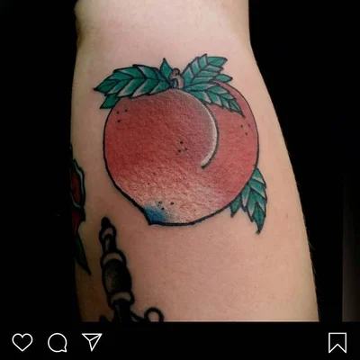 Carl Galey III tattoo 033