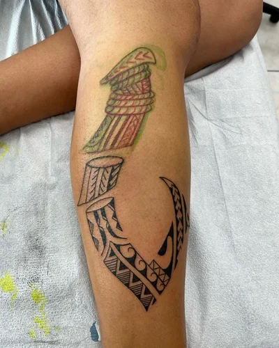 West Coast Ink Kapolei tattoo 008