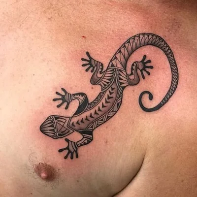 West Coast Ink Kapolei tattoo 014