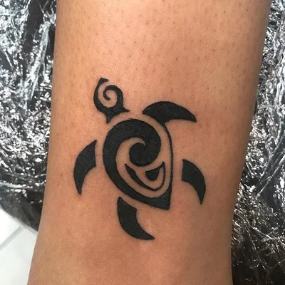West Coast Ink Kapolei tattoo 016