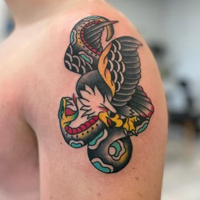 West Coast Ink Kapolei tattoo 017
