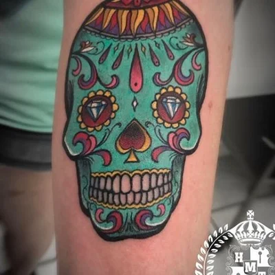 West Coast Ink Kapolei tattoo 020