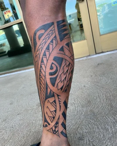 West Coast Ink Kapolei tattoo 022