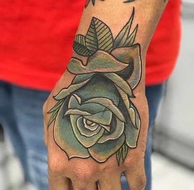 West Coast Ink Kapolei tattoo 023