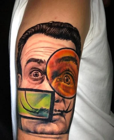 West Coast Ink Kapolei tattoo 024