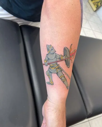 West Coast Ink Kapolei tattoo 026