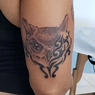 West Coast Ink Kapolei tattoo 027