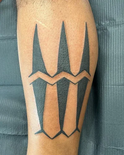 West Coast Ink Kapolei tattoo 029