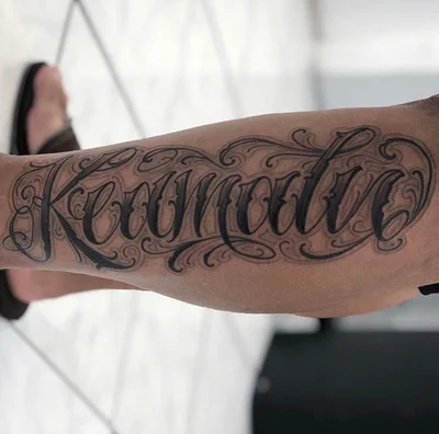 West Coast Ink Kapolei tattoo 030