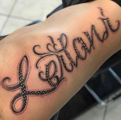 West Coast Ink Kapolei tattoo 031